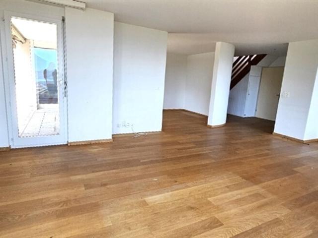 Wohnung mieten in Lü