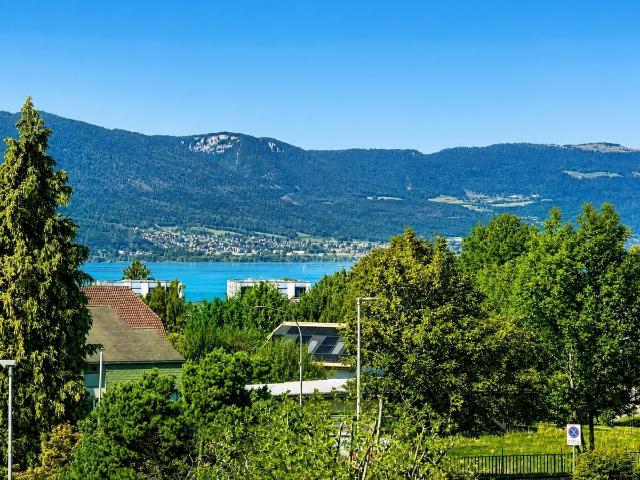 Wohnung kaufen in Estavayer-le-Lac, Estavayer