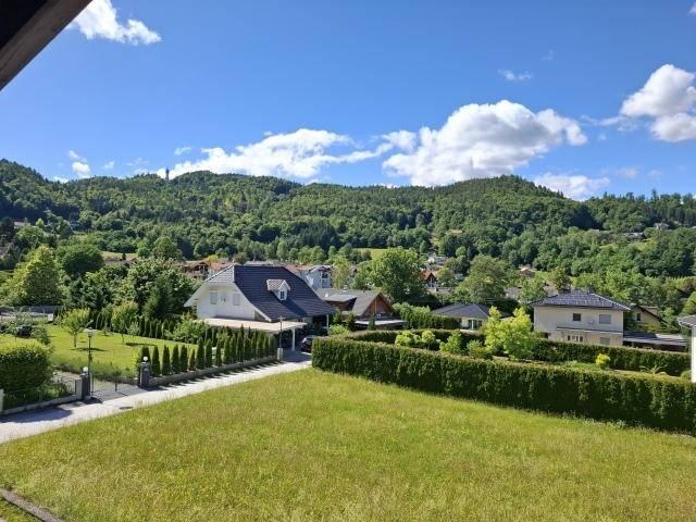 Apartment mieten