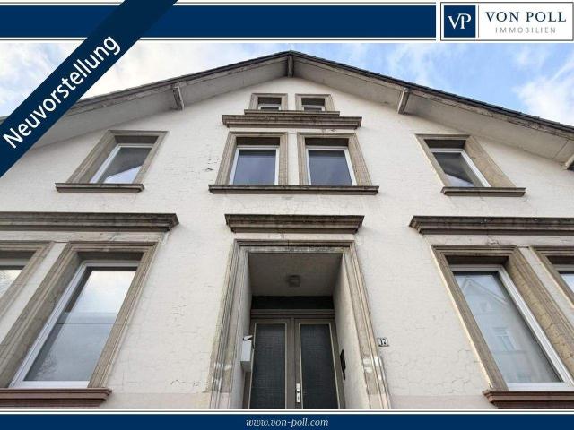 Haus kaufen in Mitte, Bielefeld