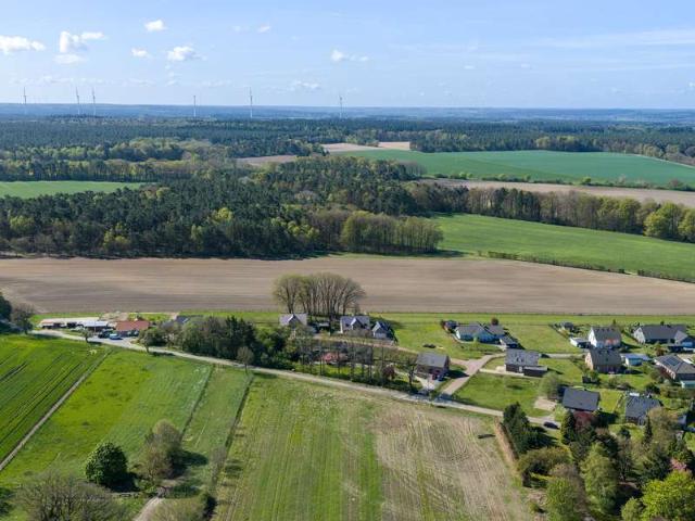 Erdgeschosswohnung kaufen in Westergellersen, Lüneburg