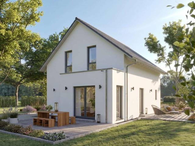 Haus kaufen in Dömitz, Ludwigslust-Parchim