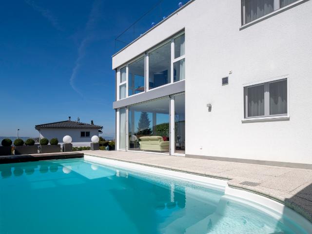 Reihenfamilienhaus kaufen in Arni (AG), Aargau