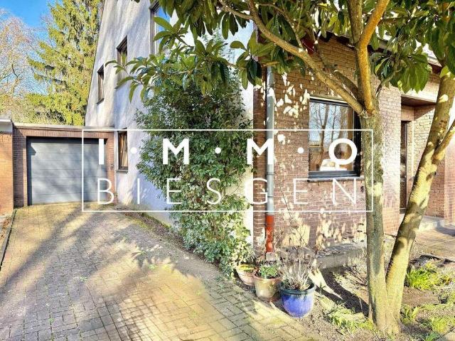 Haus kaufen in Hochemmerich, Duisburg