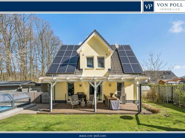 Haus kaufen in Ibbenbüren, Nordrhein-Westfalen