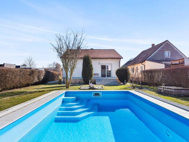 Haus kaufen in Loosdorf, Fallbach