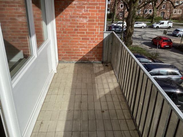 Apartment mieten in Elmschenhagen, Kiel