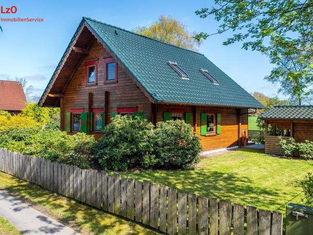 Haus kaufen in Halstrup, Westerstede