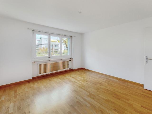 Apartment kaufen in Olten, Solothurn