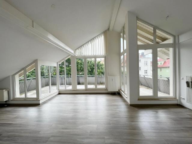 Wohnung kaufen in Gotha, Thüringen