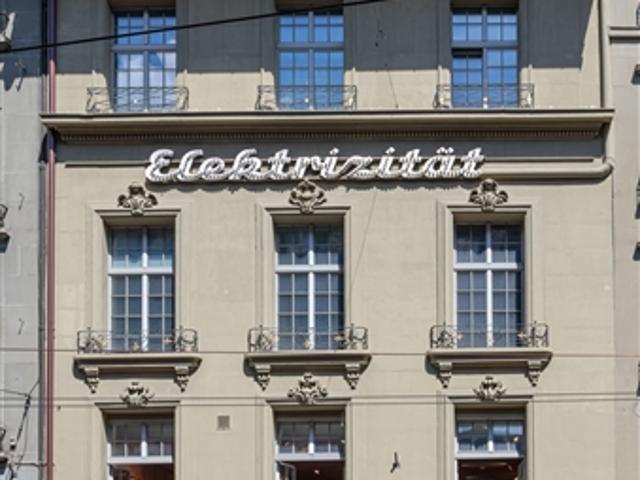 Büro mieten in Bern