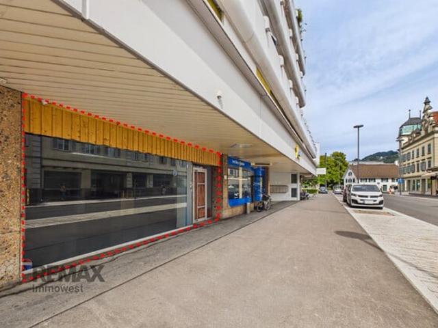 Immobilie mieten in Dornbirn, Bezirk Dornbirn