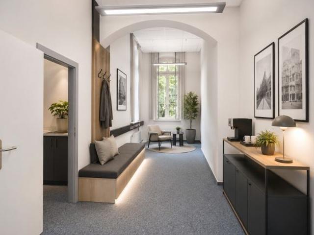 Büro mieten in Stade, Niedersachsen