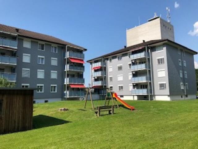 Wohnung mieten in Buchs (SG), Wahlkreis Werdenberg
