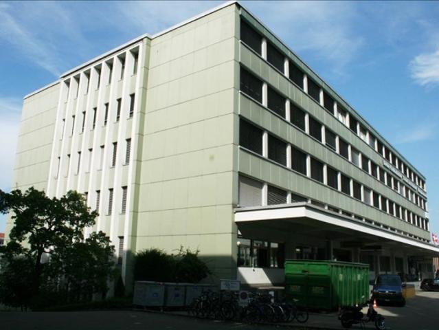 Büro mieten in Bern