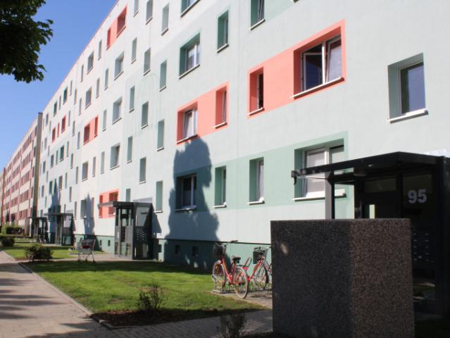 Apartment mieten in Güstrow, Mecklenburg-Vorpommern