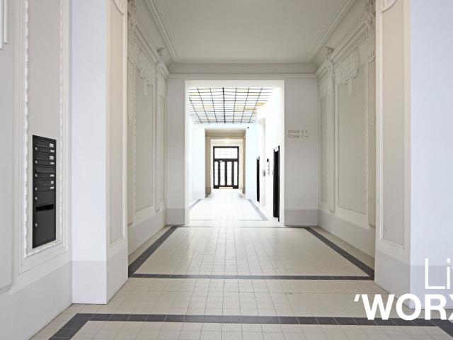 Büro mieten in Donaustadt, Wien