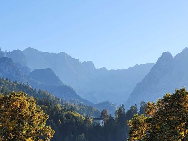Wohnung kaufen in Garmisch-Partenkirchen, Landkreis Garmisch-Partenkirchen