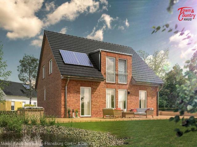 Haus kaufen in Niebüll, Kreis Nordfriesland