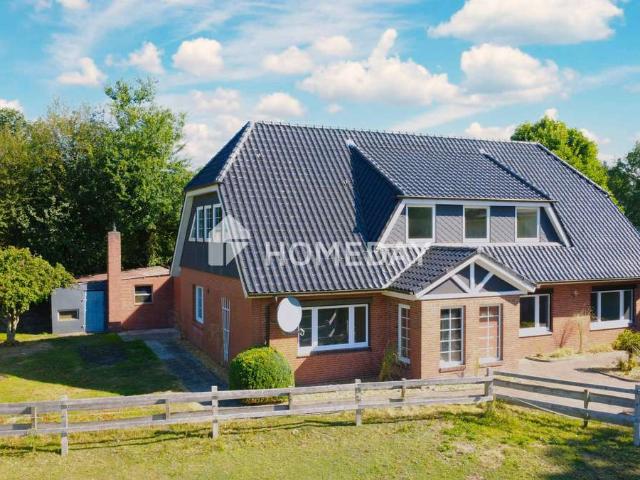 Haus kaufen in Stafstedt, Kreis Rendsburg-Eckernförde