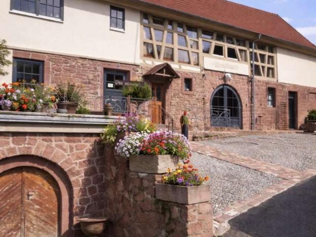 Gewerbe kaufen in Mosbach, Neckar-Odenwald-Kreis
