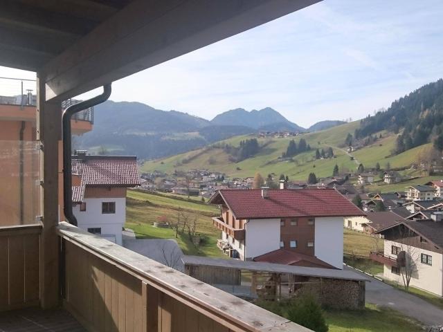 Apartment mieten in Wildschönau, Tirol