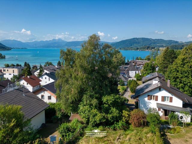 Haus kaufen in Seewalchen am Attersee, Oberösterreich