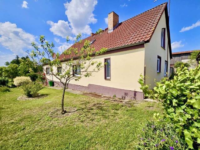 Haus kaufen in Woltersdorf, Casekow