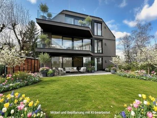 Wohnung kaufen in Hietzing, Wien