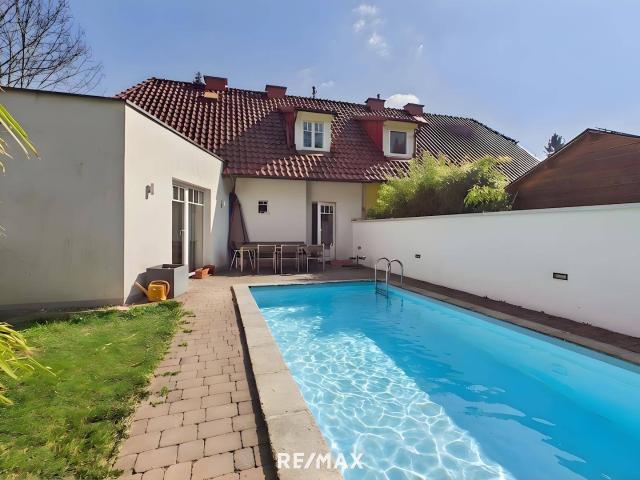 Haus kaufen in Leonding, Oberösterreich