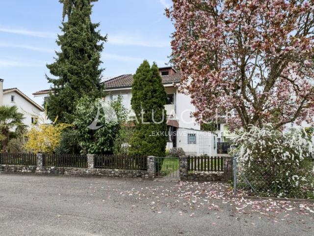 Einfamilienhaus kaufen in Lotzwil, Bern