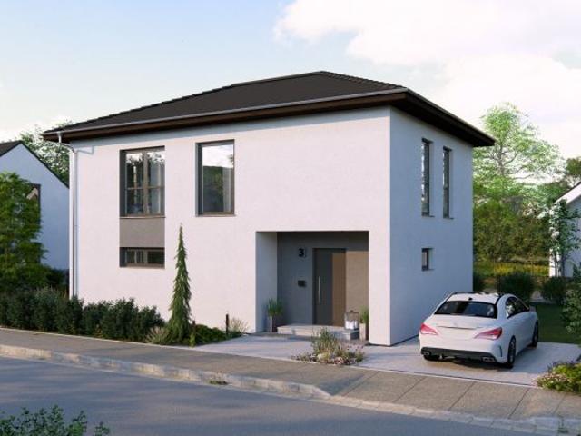 Haus kaufen in Marzahn-Hellersdorf, Berlin