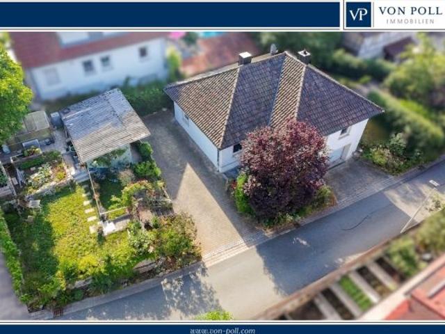 Haus kaufen in Eggolsheim, Bayern