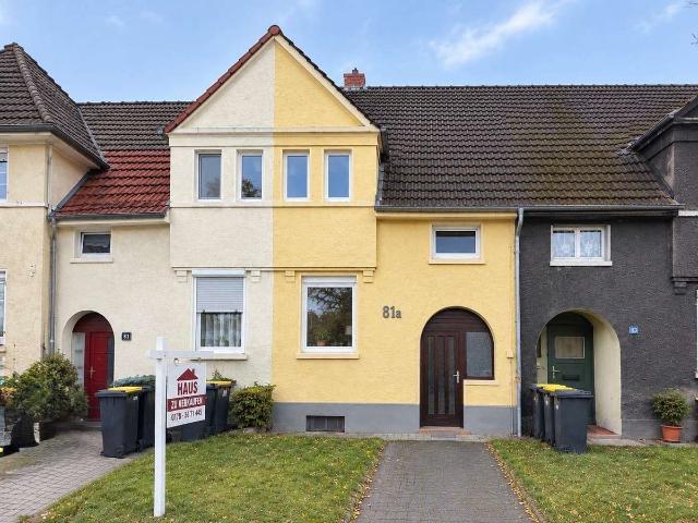 Haus kaufen in Herten, Kreis Recklinghausen
