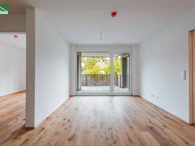 Apartment kaufen in Liesing, Wien