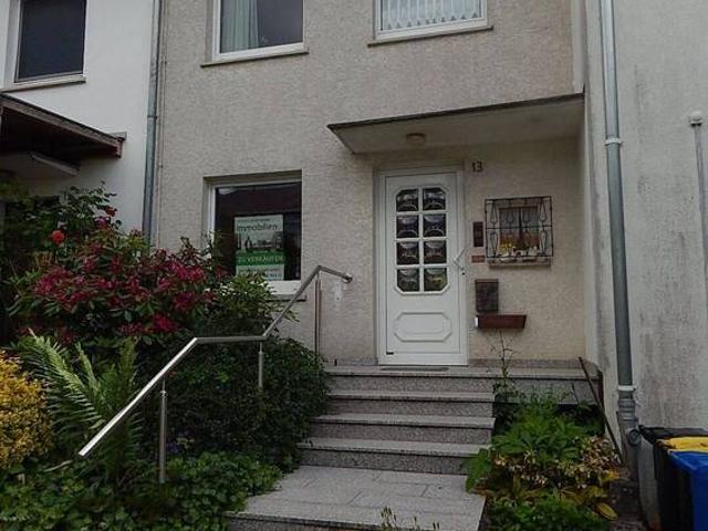 Haus kaufen in Göttingen, Niedersachsen