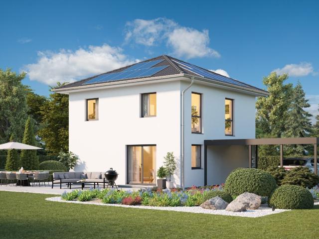 Haus kaufen in Ulrichstein, Hessen