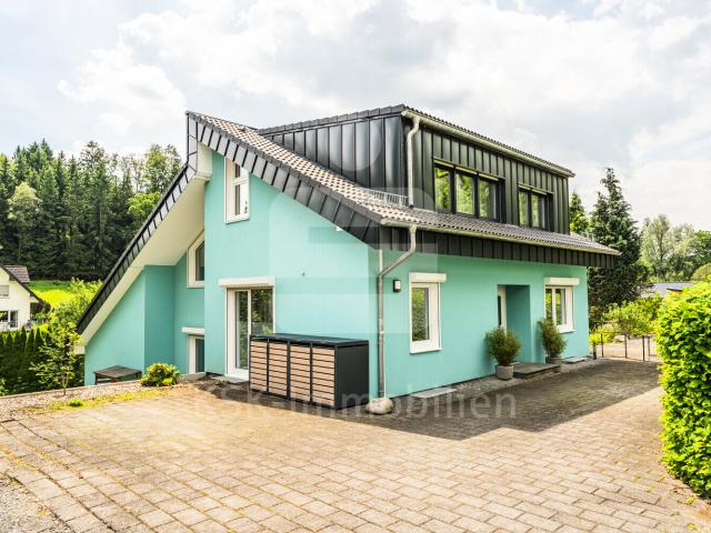 Villa kaufen in Marienheide, Nordrhein-Westfalen