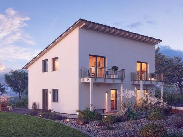 Haus kaufen in Haina, Nessetal
