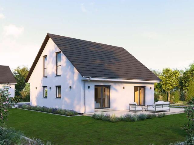 Haus kaufen in Landkreis Eichsfeld, Thüringen