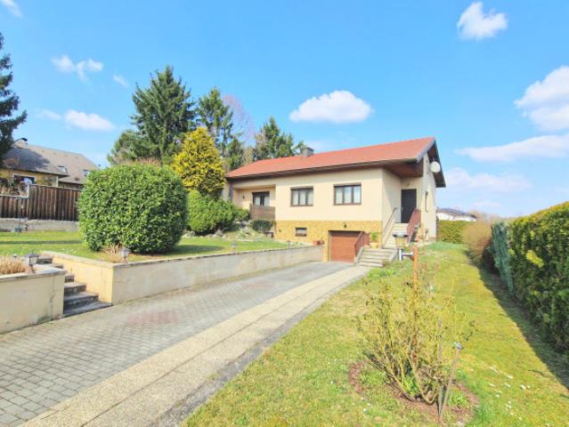 Haus mieten in Inzersdorf-Getzersdorf, Niederösterreich