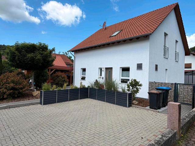 Haus kaufen in Schlüchtern, Hessen