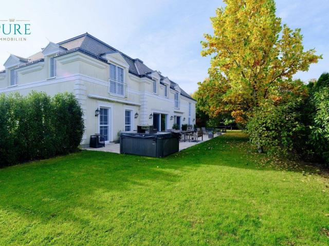 Haus mieten in Oberwaltersdorf, Niederösterreich