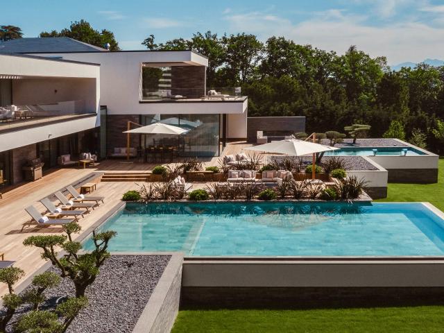 Haus kaufen in Mies, District de Nyon
