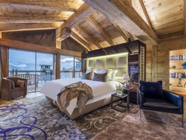 Haus mieten in Verbier, Wallis