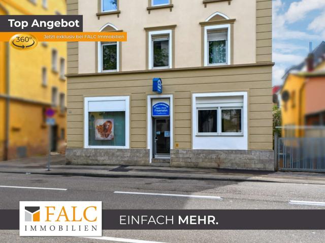 Büro kaufen in Heilbronn, Baden-Württemberg