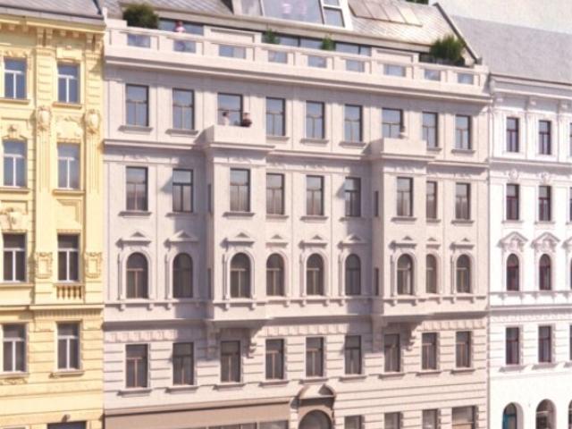 Wohnung kaufen in Wien
