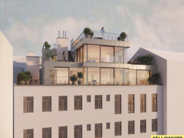 Apartment kaufen in KG Alsergrund, Wien