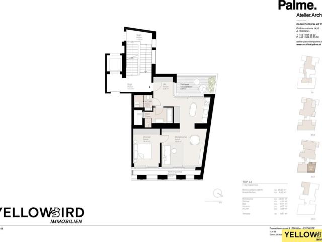 Wohnung kaufen in Alsergrund, Wien