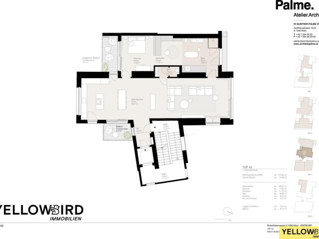 Wohnung kaufen in Alsergrund, Wien